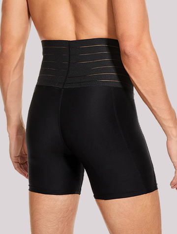 Men Wideband Waist Active Underwear
